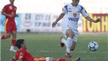 Giải hạng Nhất QG- Cúp Tôn Hoa Sen 2010: Đi xem giải cứu “binh nhất”